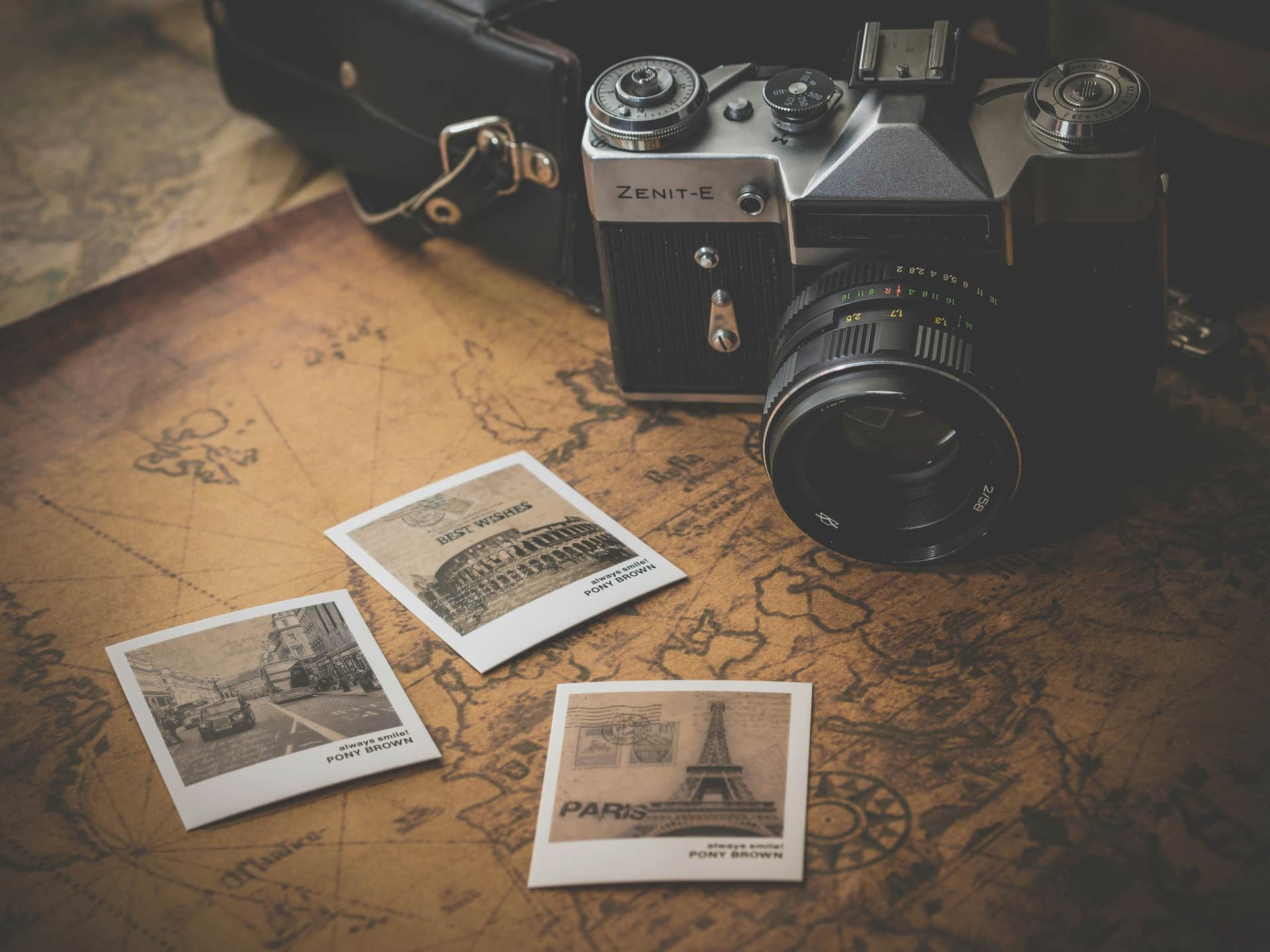 Photography Package – group experience for your holiday house stay