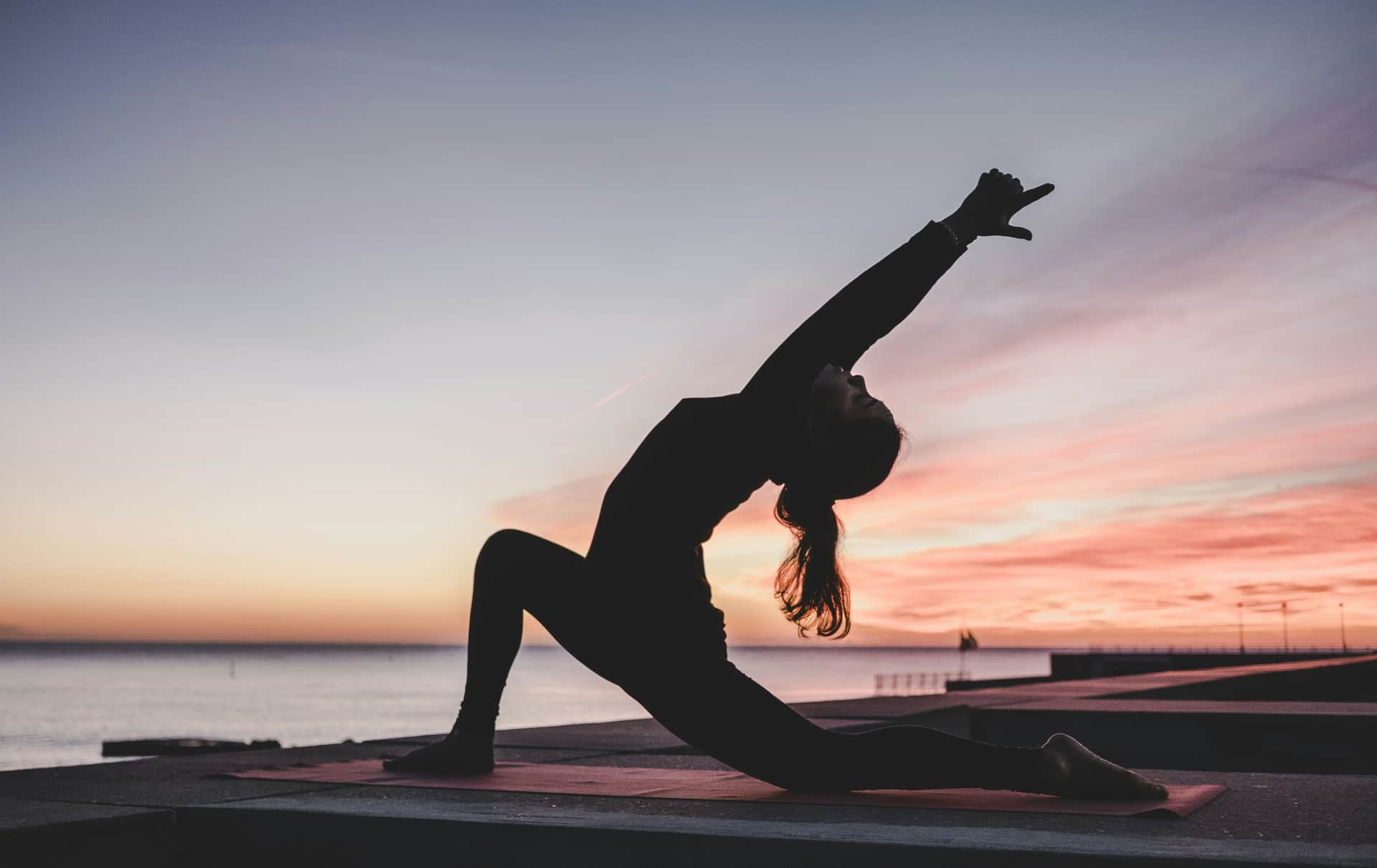 Yoga Session – group experience for your holiday house stay