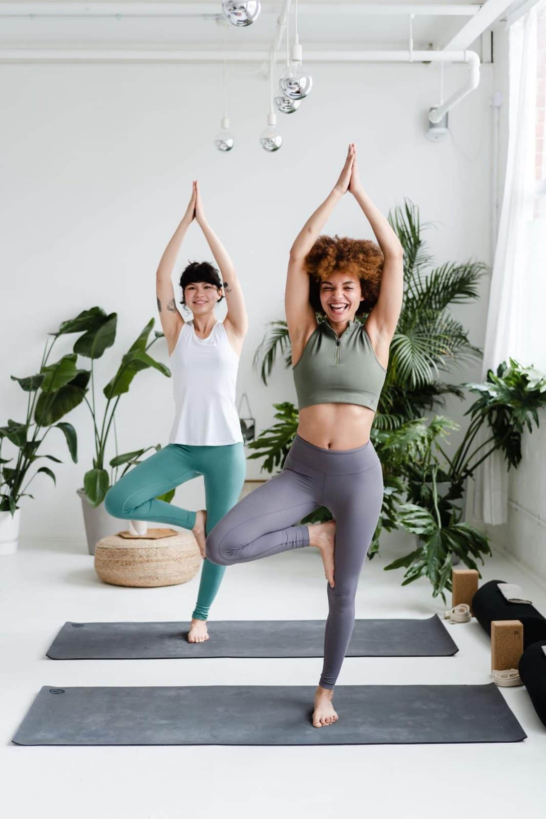 Yoga Session – group experience for your holiday house stay