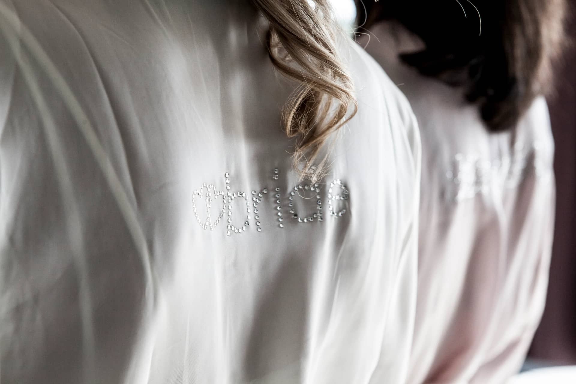 Personalised Robes - Image 1