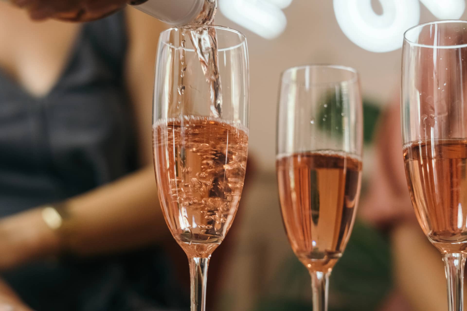 Prosecco Reception - Image 1