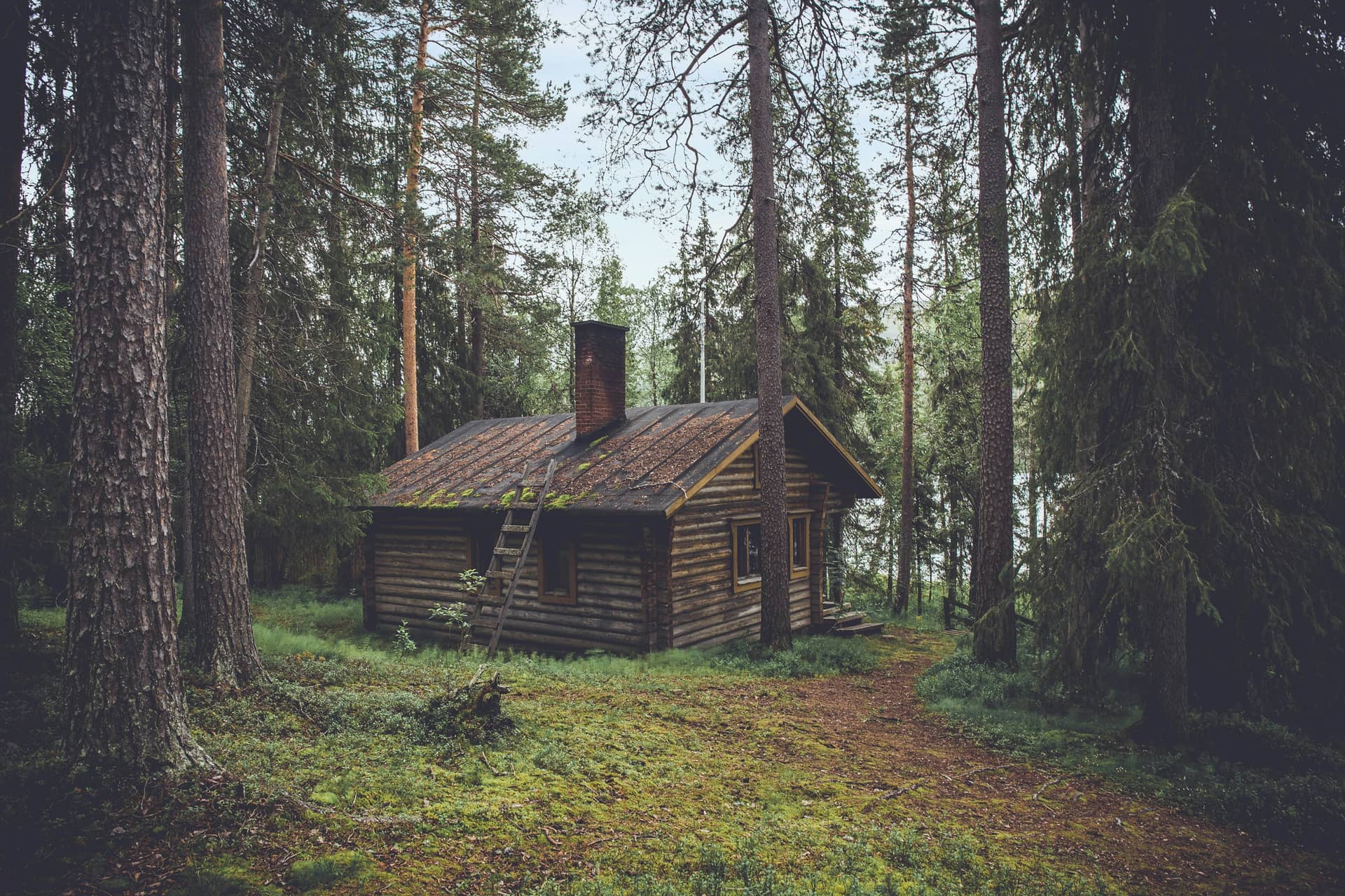 Large cottage for group accommodation UK