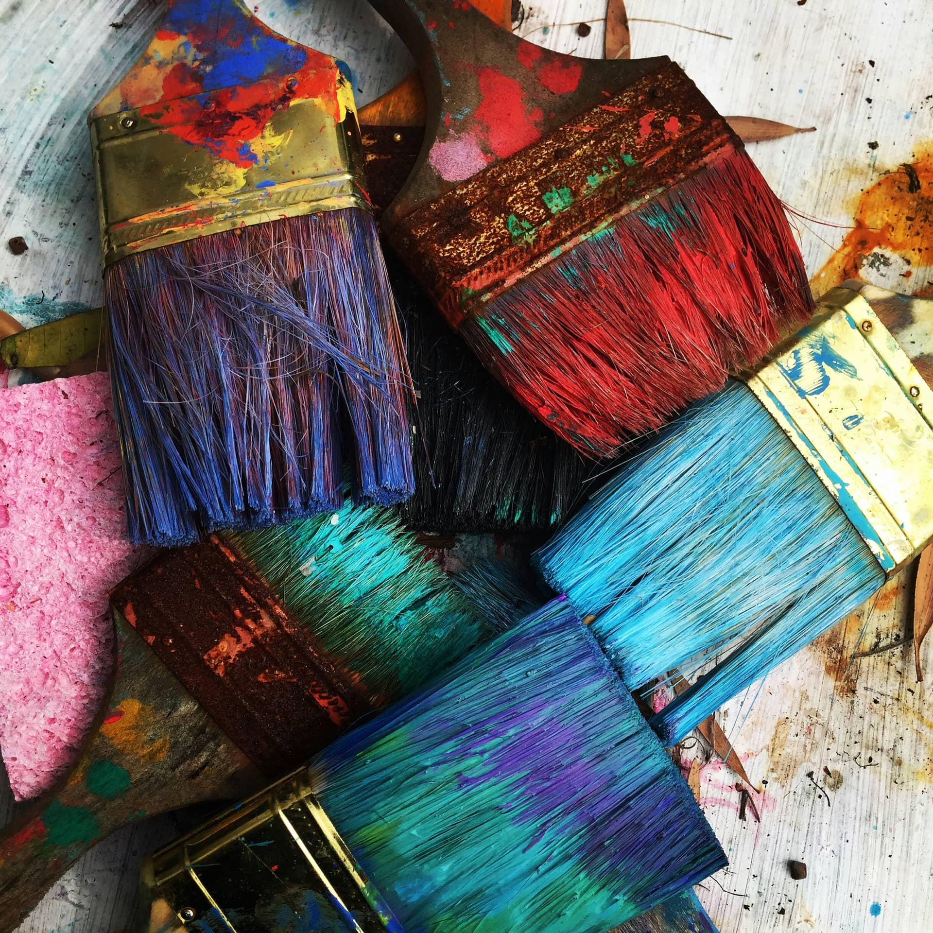 Sip & Paint - Image 1