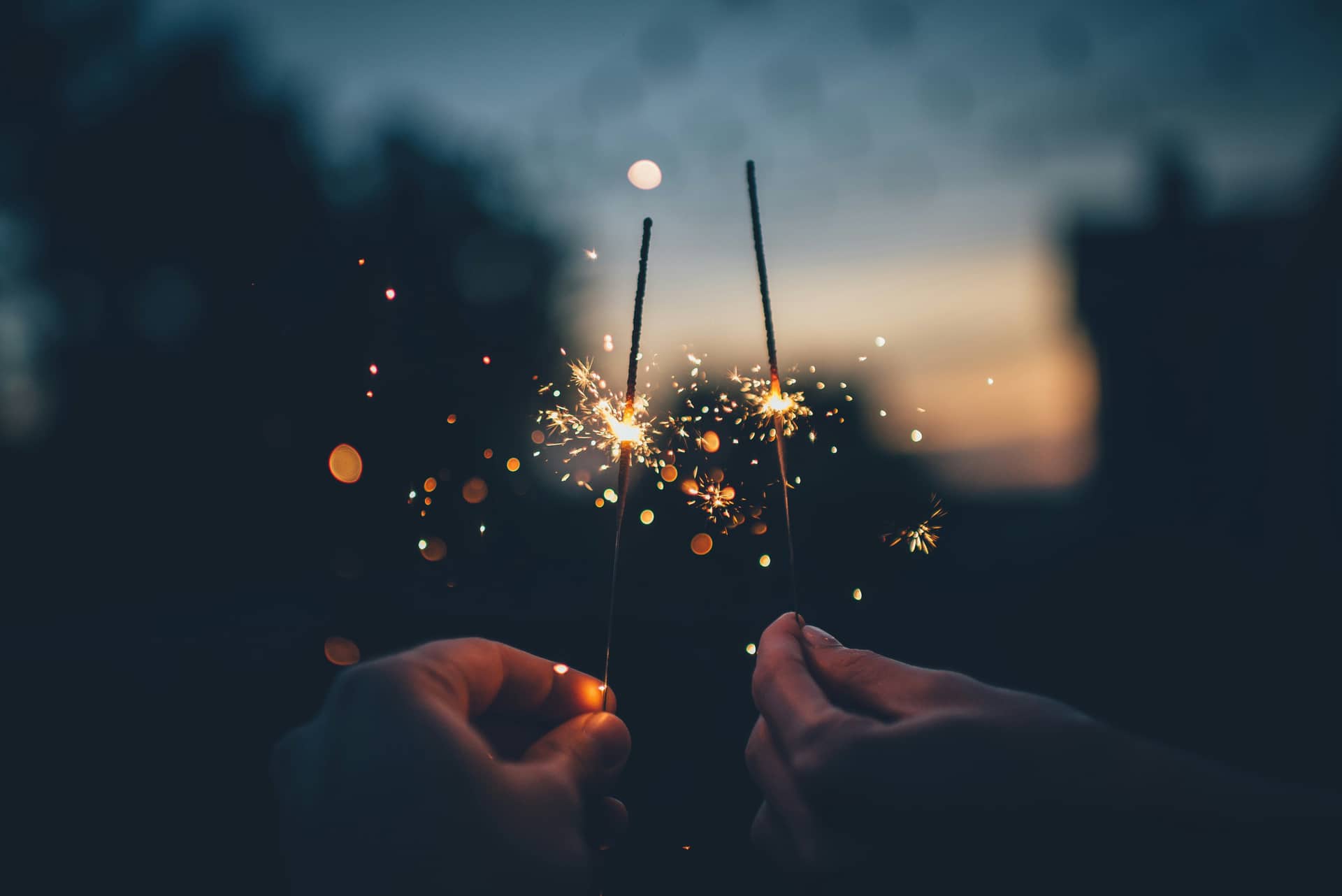 Planning a Group New Year's Eve Celebration in a UK Country House