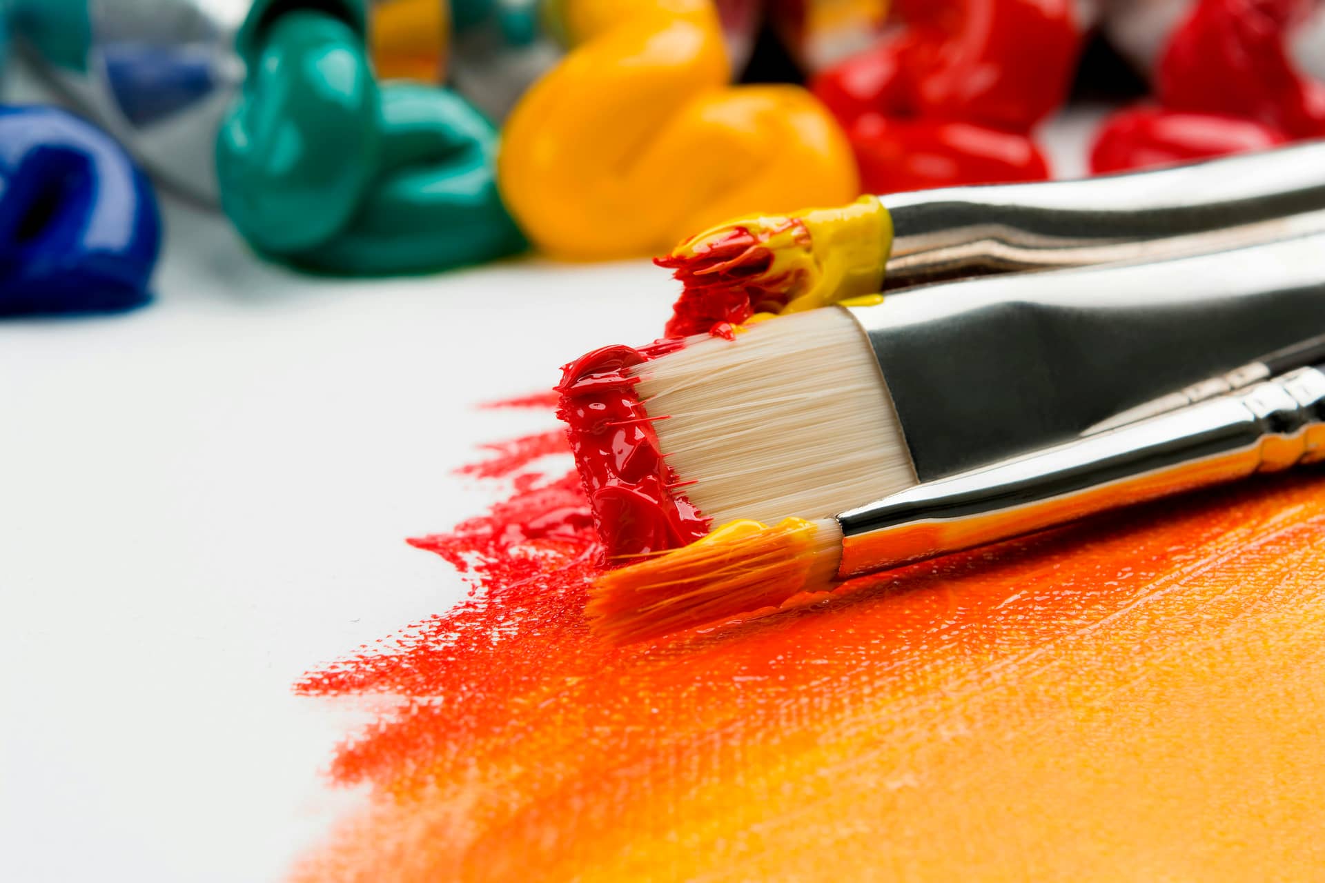 Best UK Group Houses for Creative Retreats: Writing, Art and Music