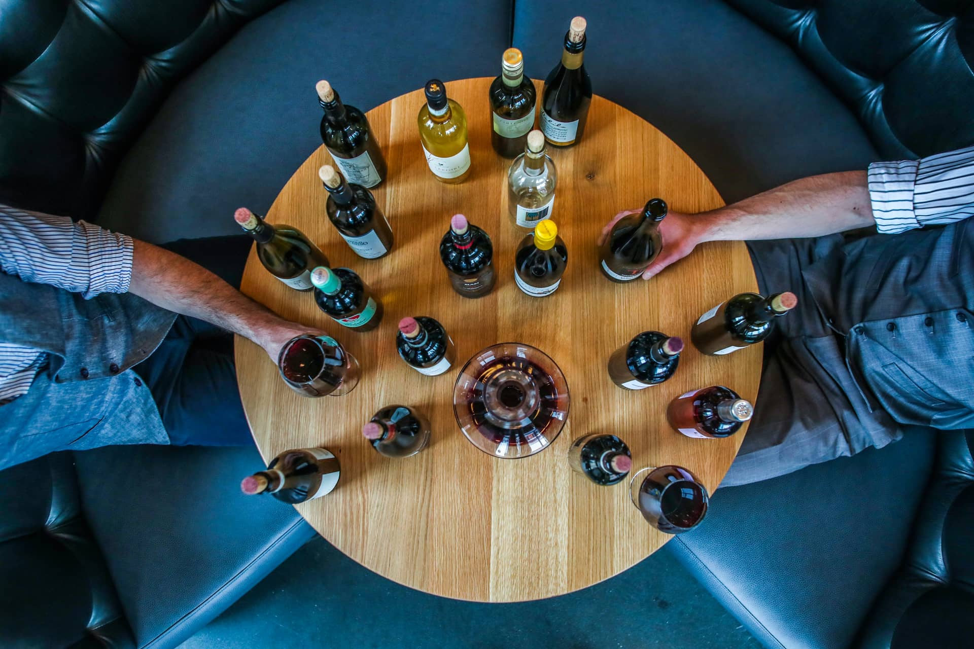 Wine Tasting - Image 3