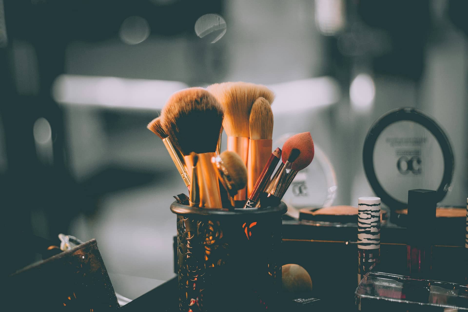 Mobile Beauty Bar - Image 3