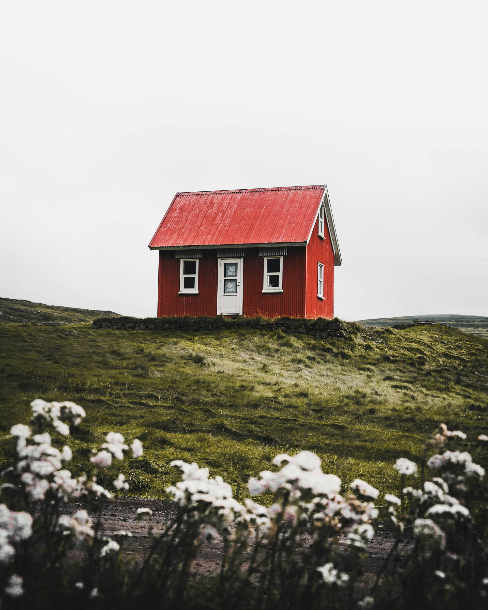Unusual and quirky group accommodation UK