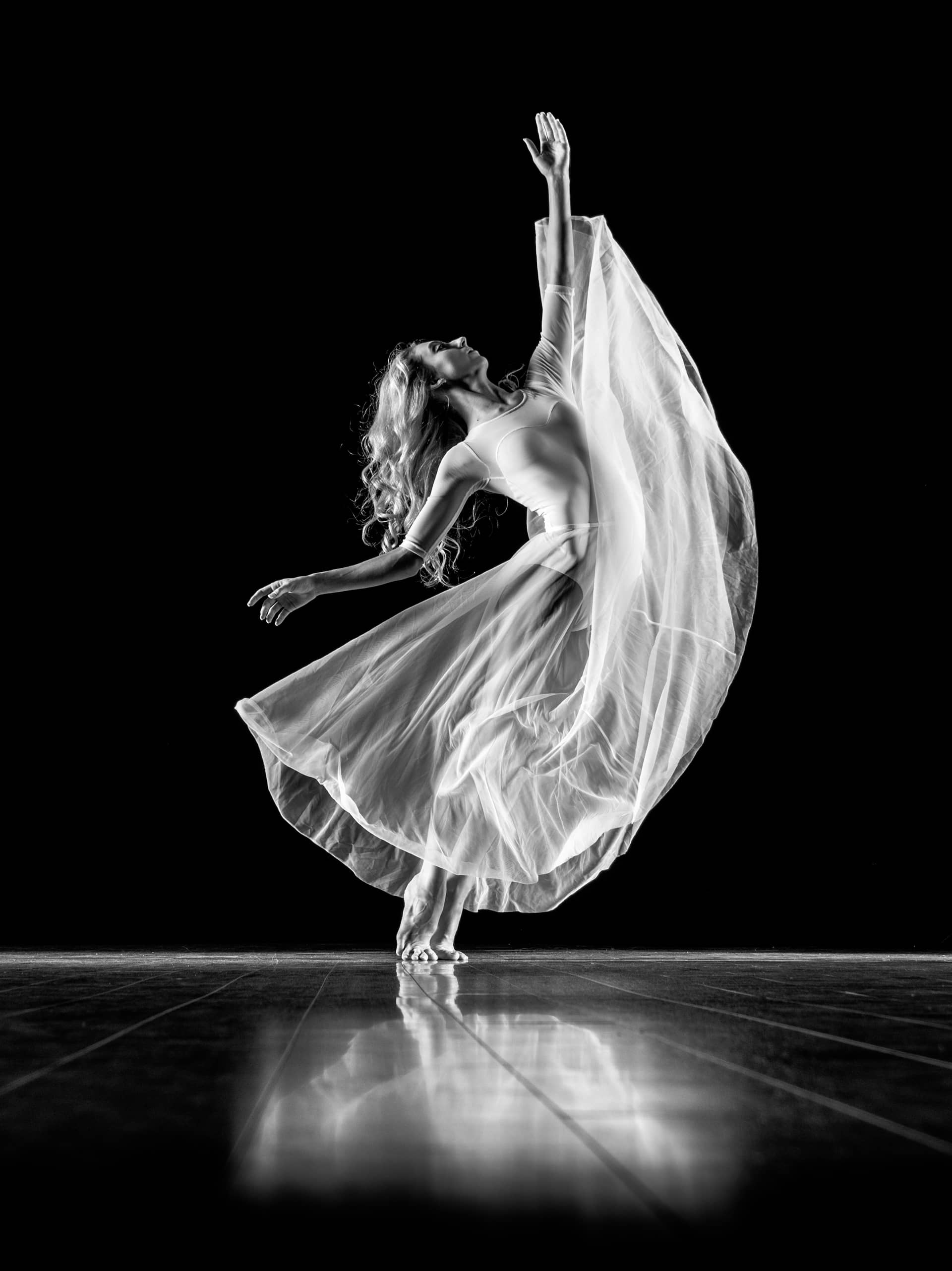 Dance Class - Image 2