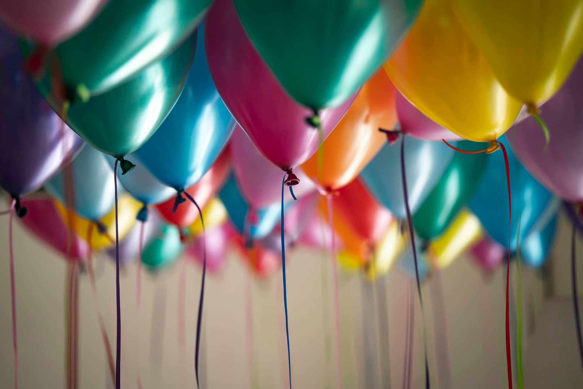 50th Birthday Party Ideas: How to Celebrate in a Group House