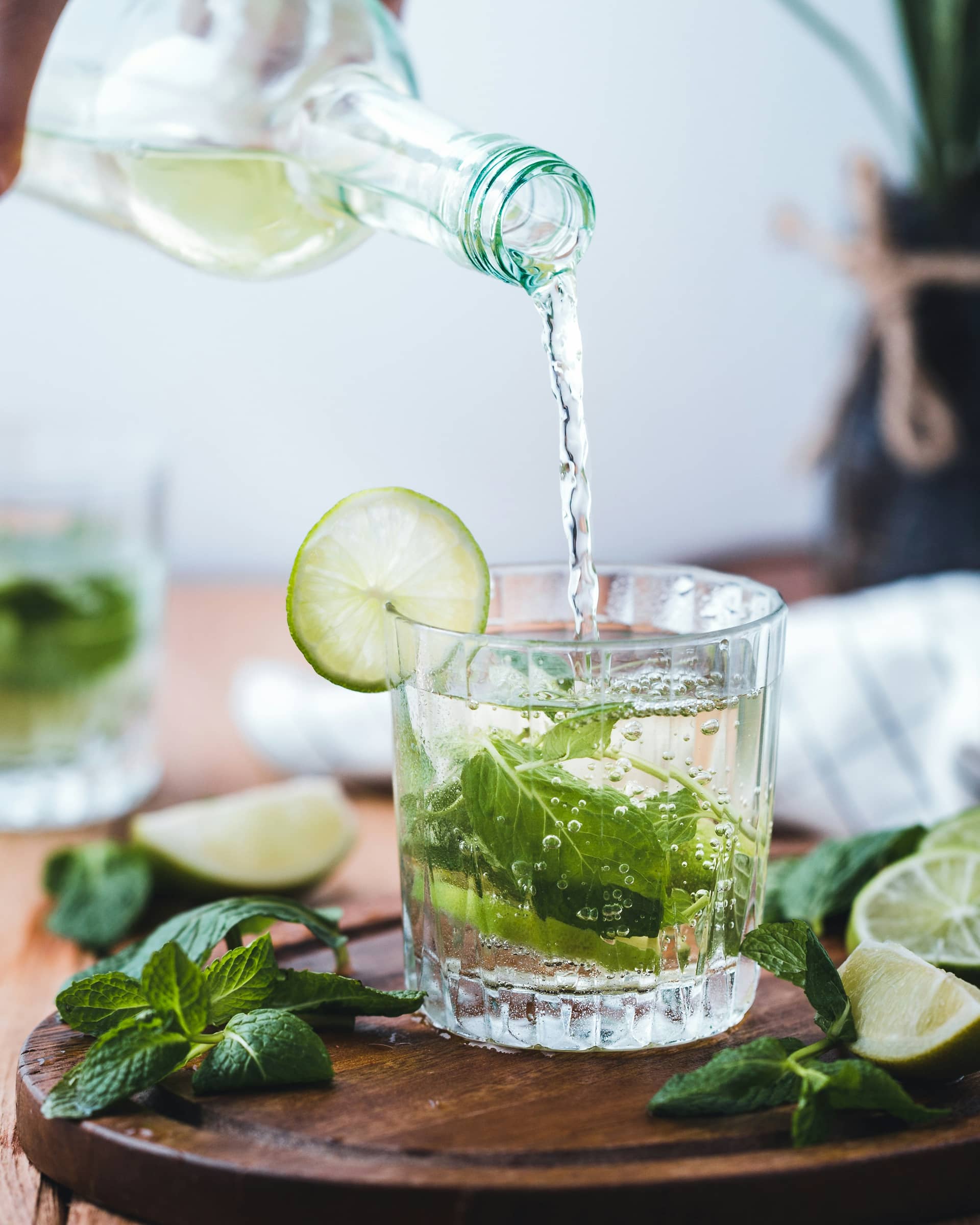 Gin Tasting - Image 1