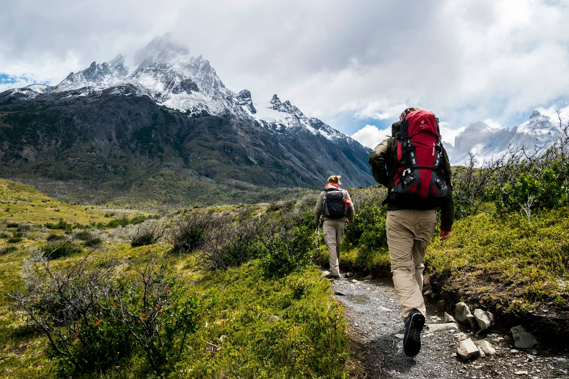 Best Group Houses for Walkers and Hikers in the UK