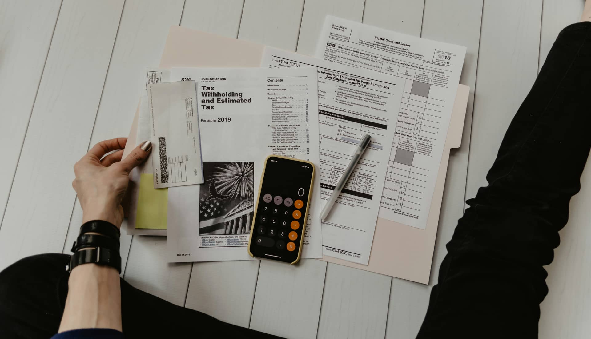 Group Holiday Checklist & Planning – group accommodation planning guide