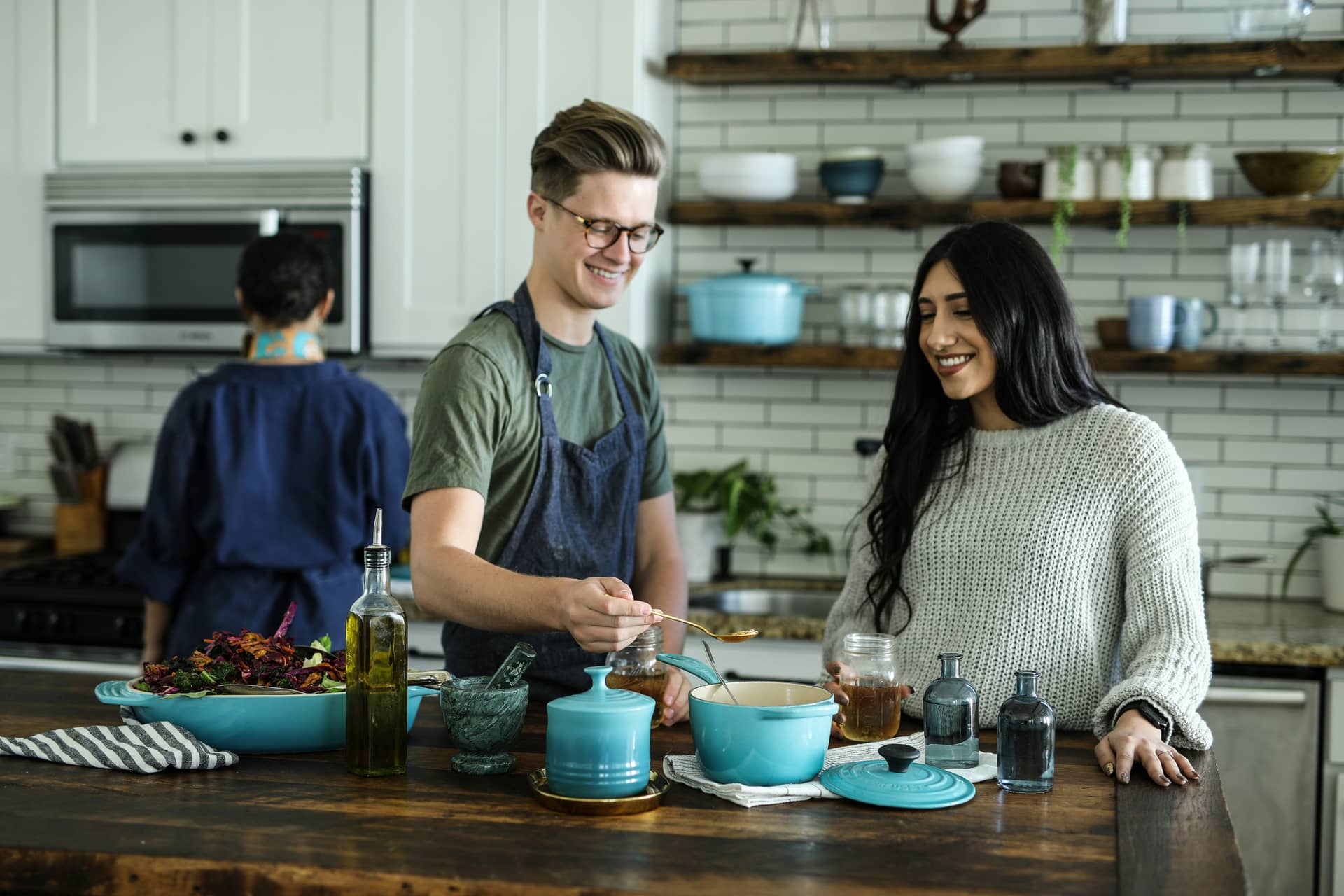 How to Plan a Group Cooking Weekend in a UK Country House
