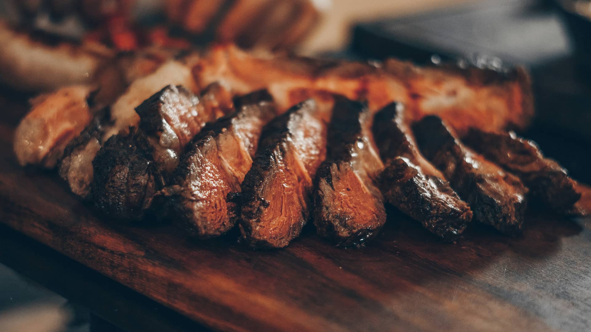 BBQ Catering - Image 2