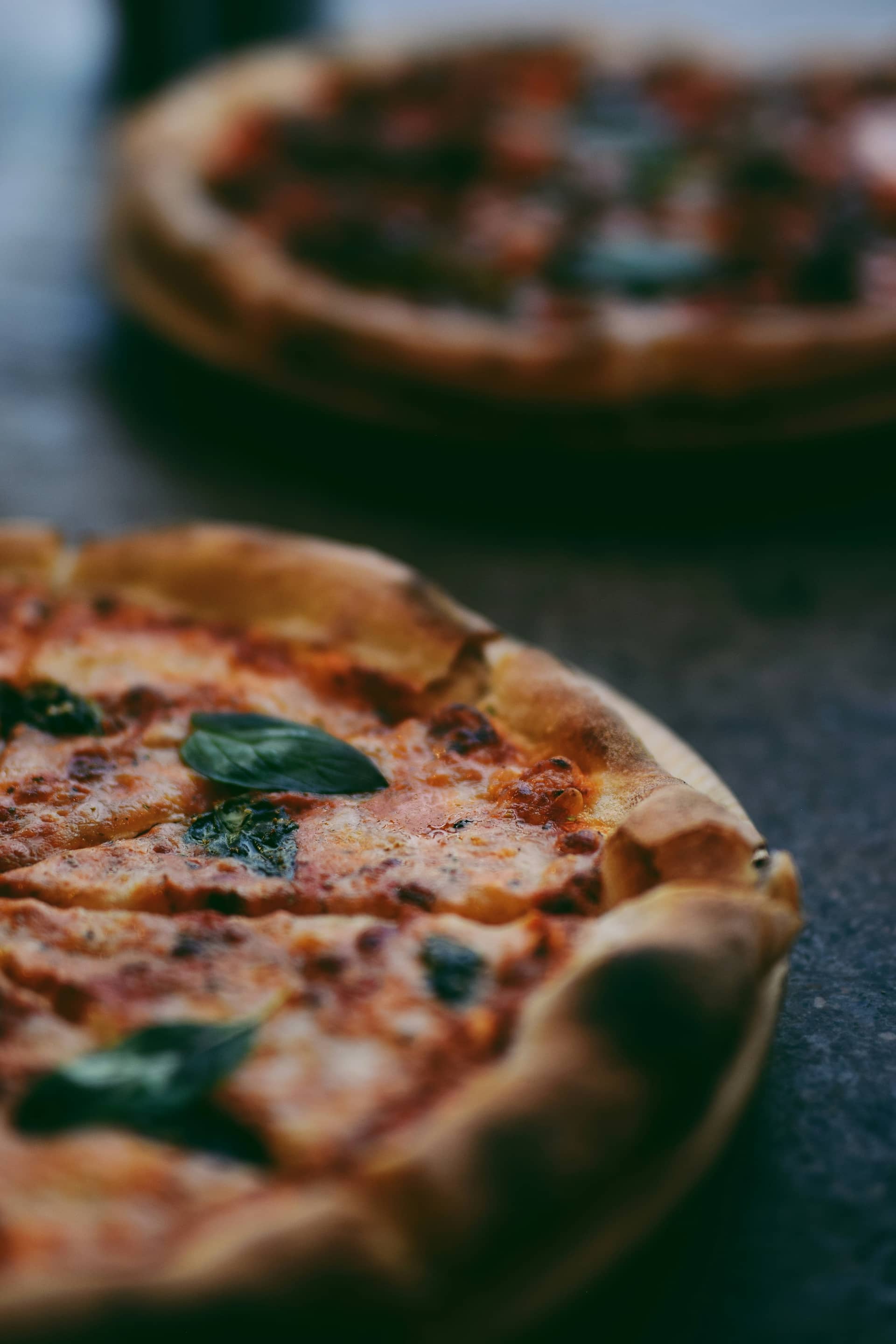 Pizza Making Class - Image 1