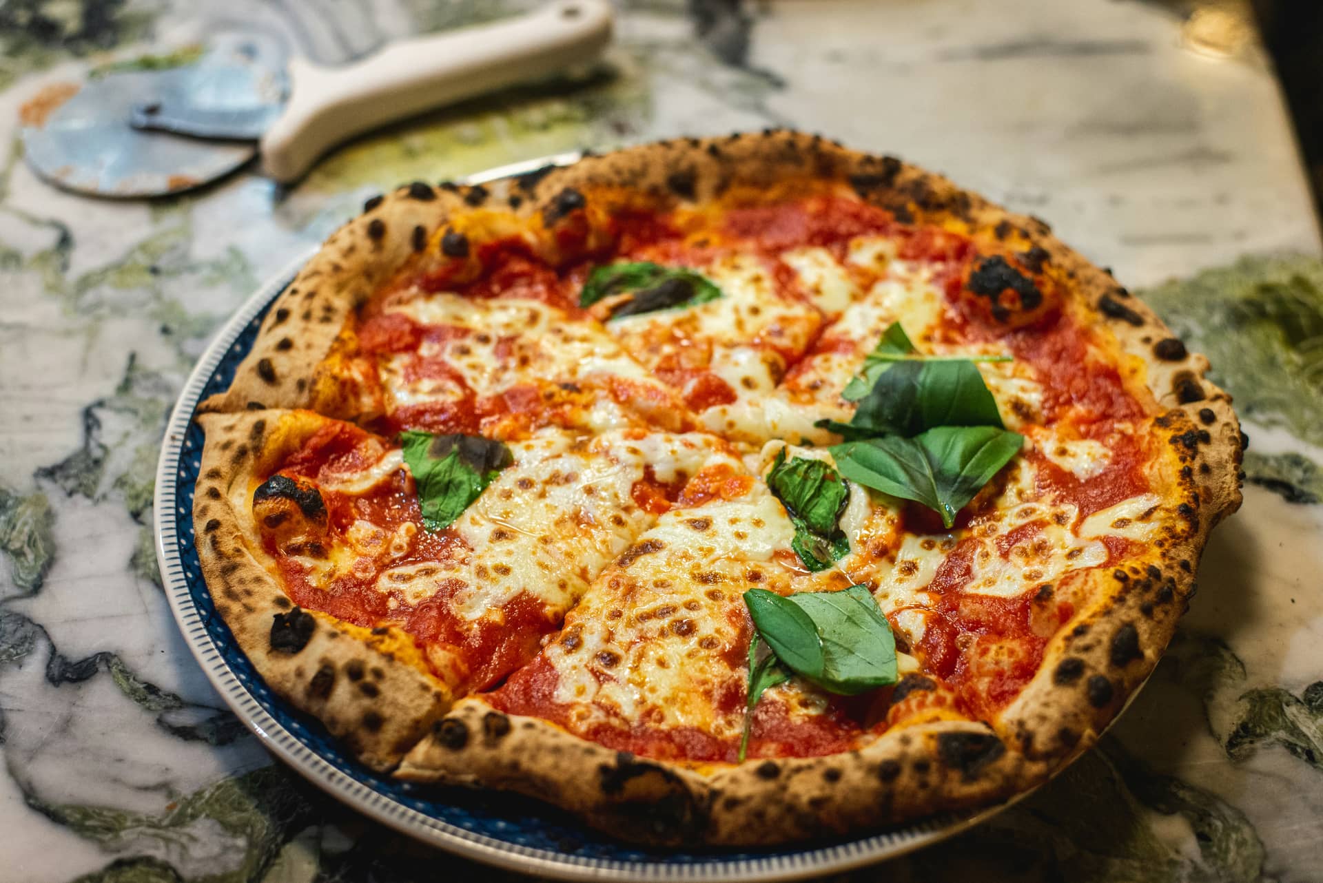 Pizza Making Class - Image 2