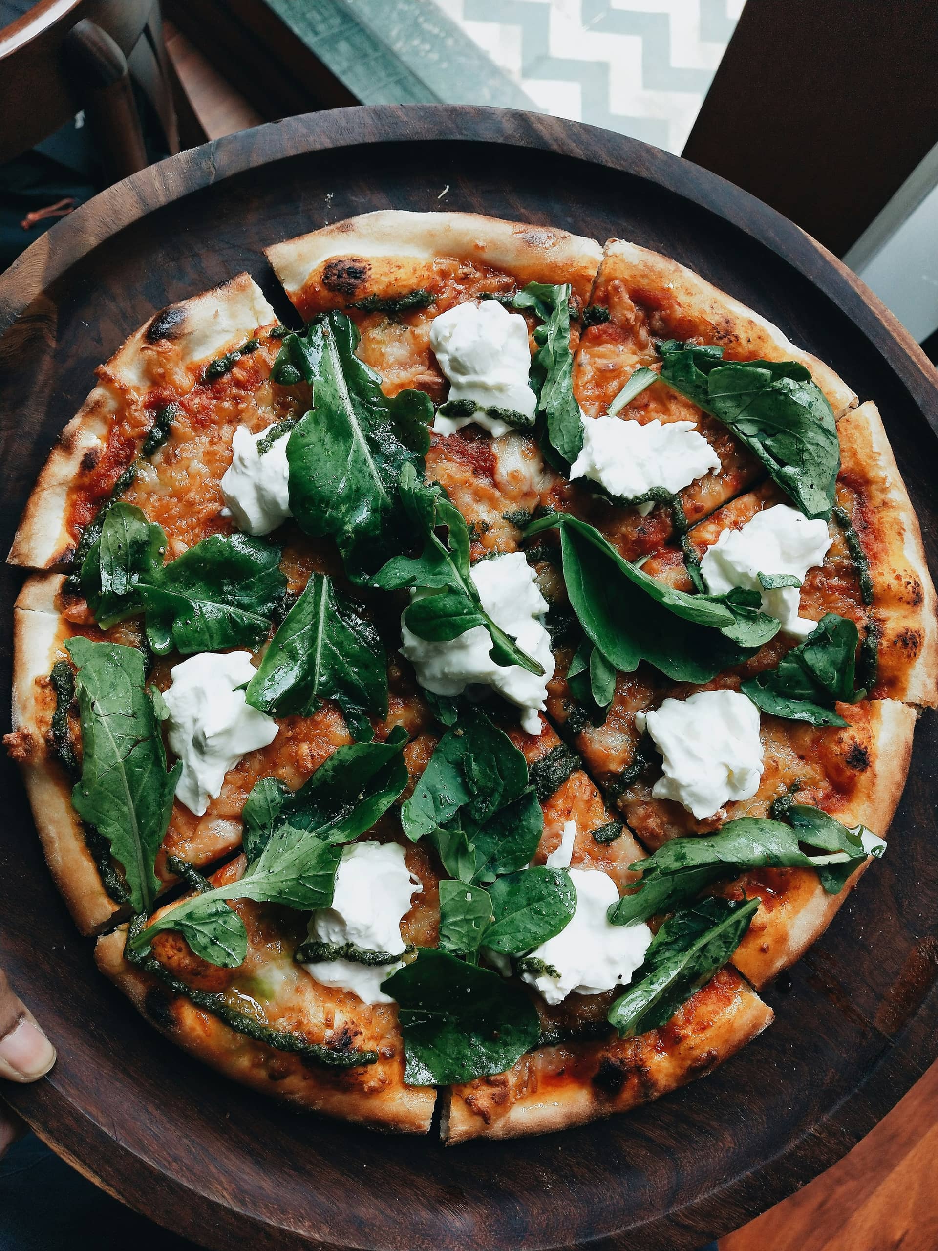 Pizza Making Class - Image 3
