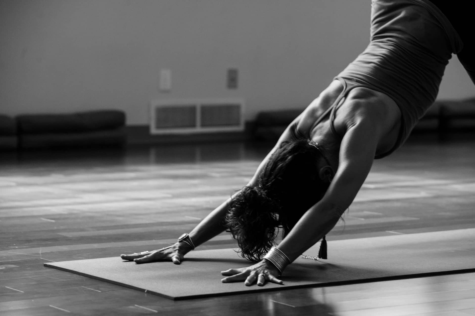 Yoga Session - Image 2