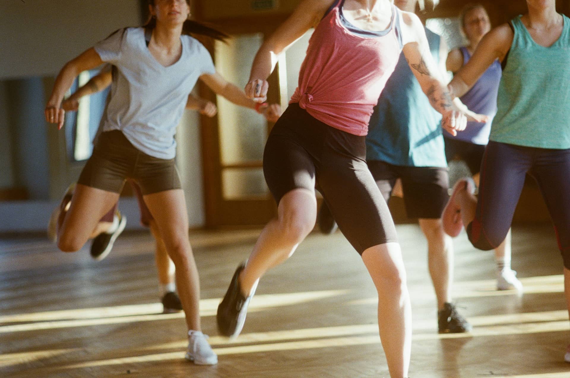 Dance Class - Image 3