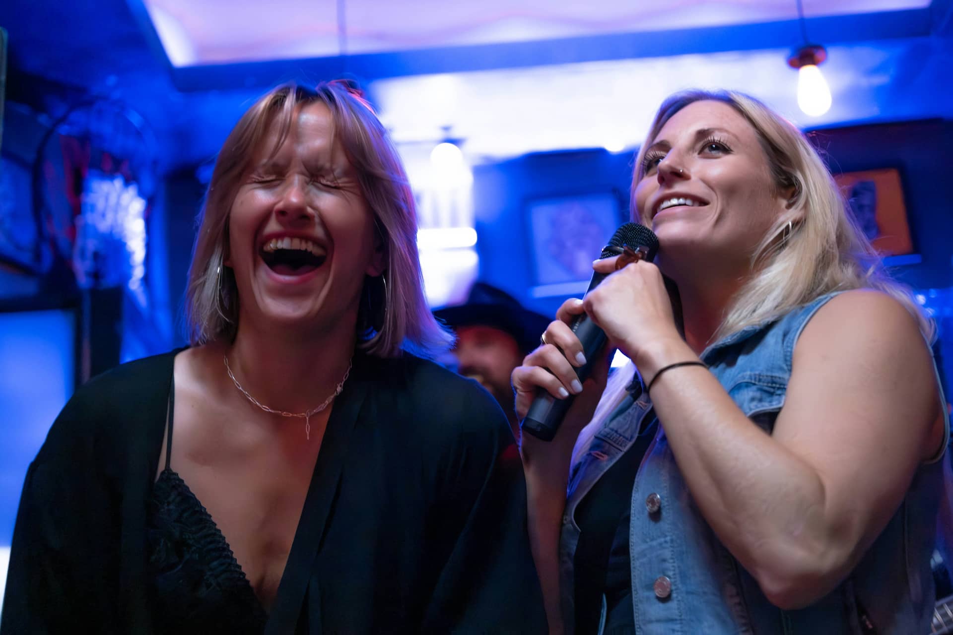Karaoke Night - Image 1