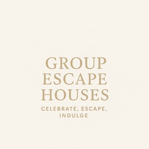 Group Escape Houses