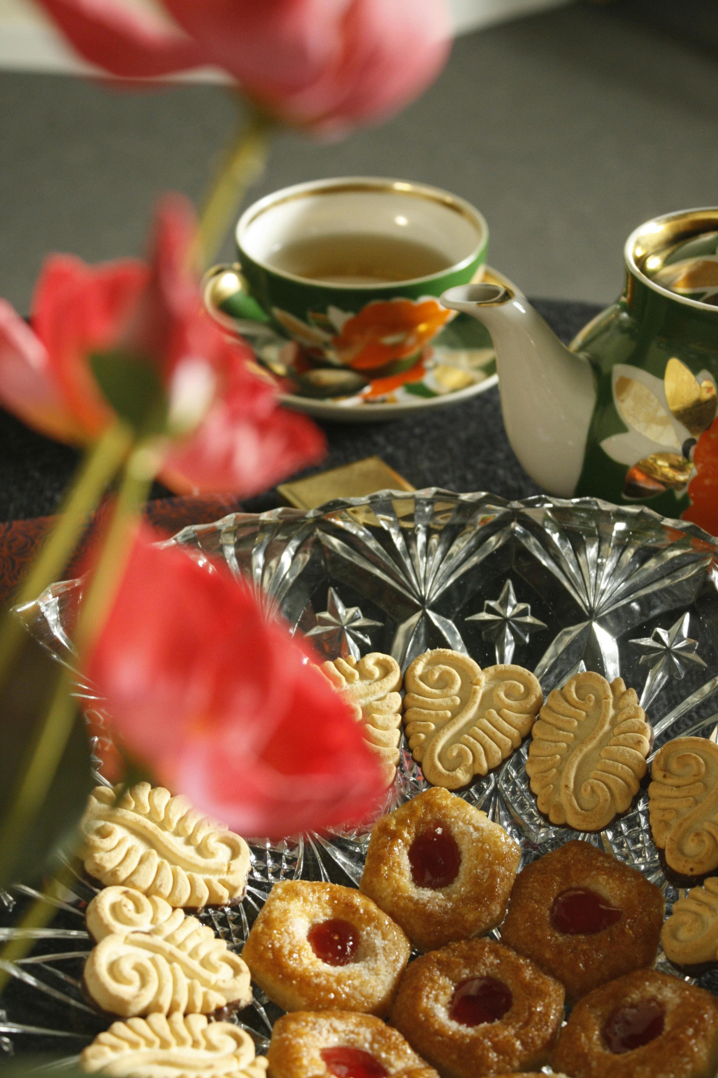 Afternoon Tea - Image 3
