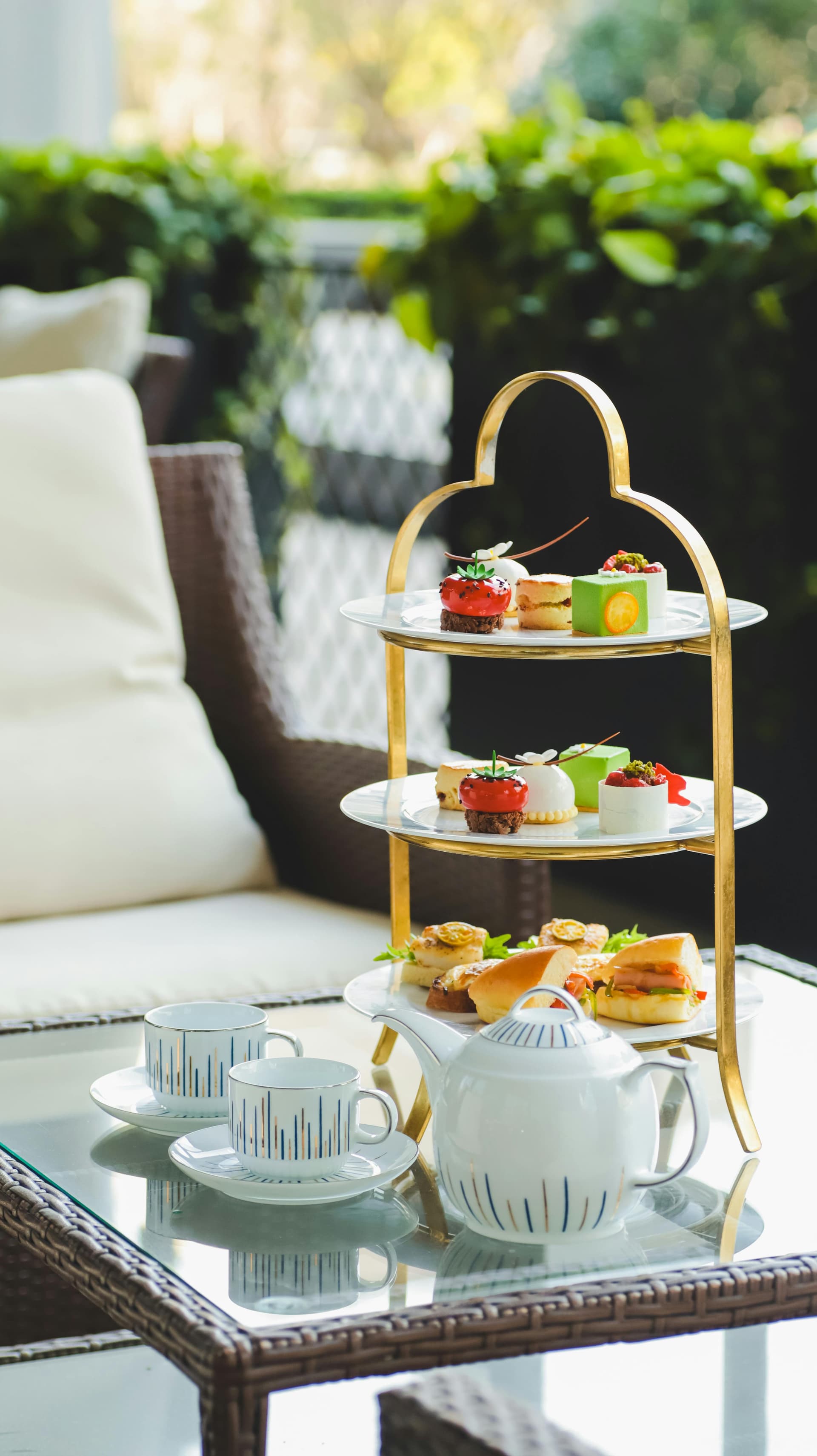 Afternoon Tea - Image 2
