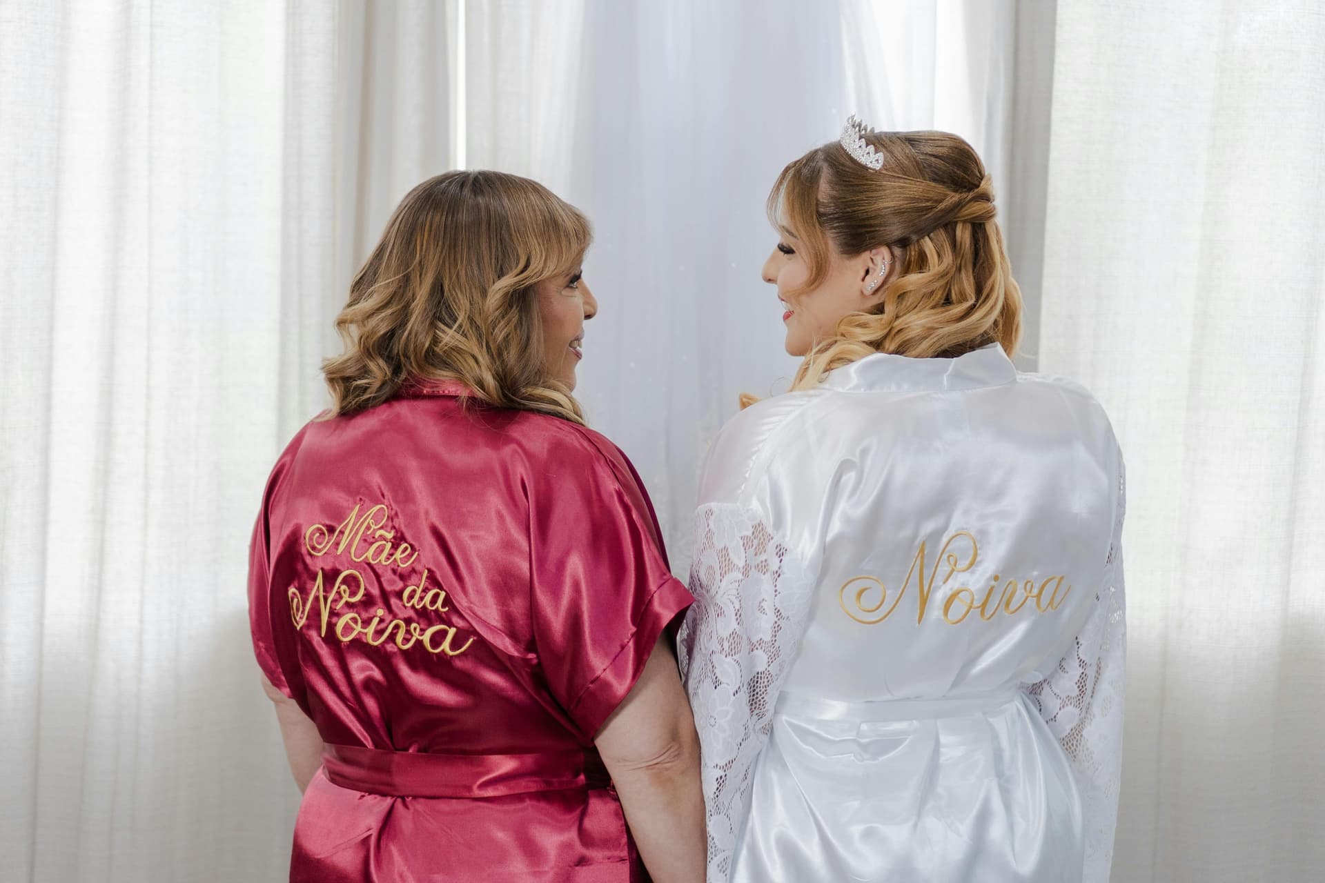 Personalised Robes - Image 3