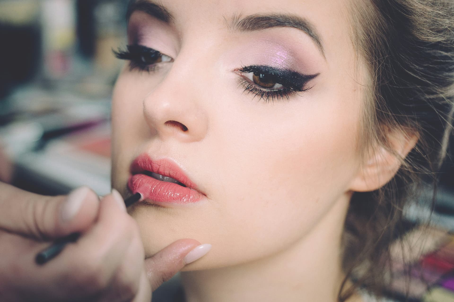 Make-up Artist in Manchester