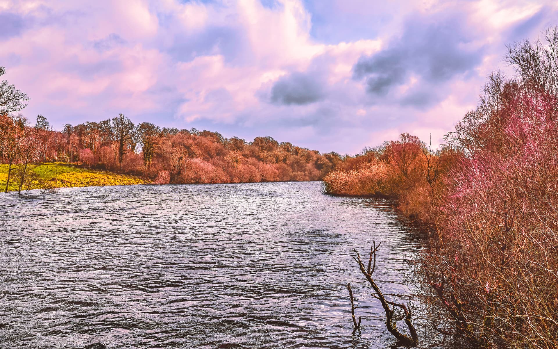 Group houses in Fermanagh – luxury holiday accommodation
