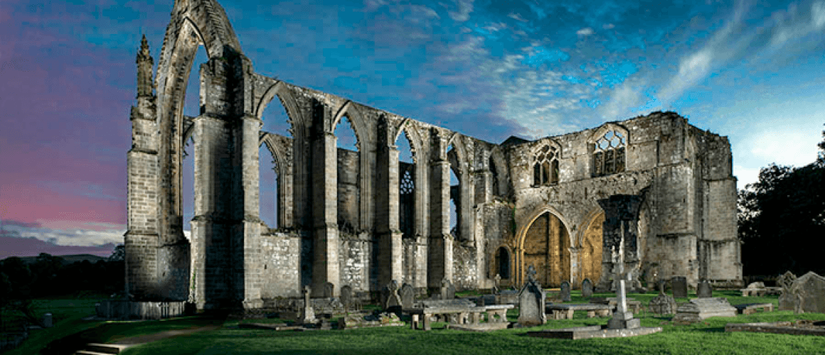 Black Sheep Brewery Tour