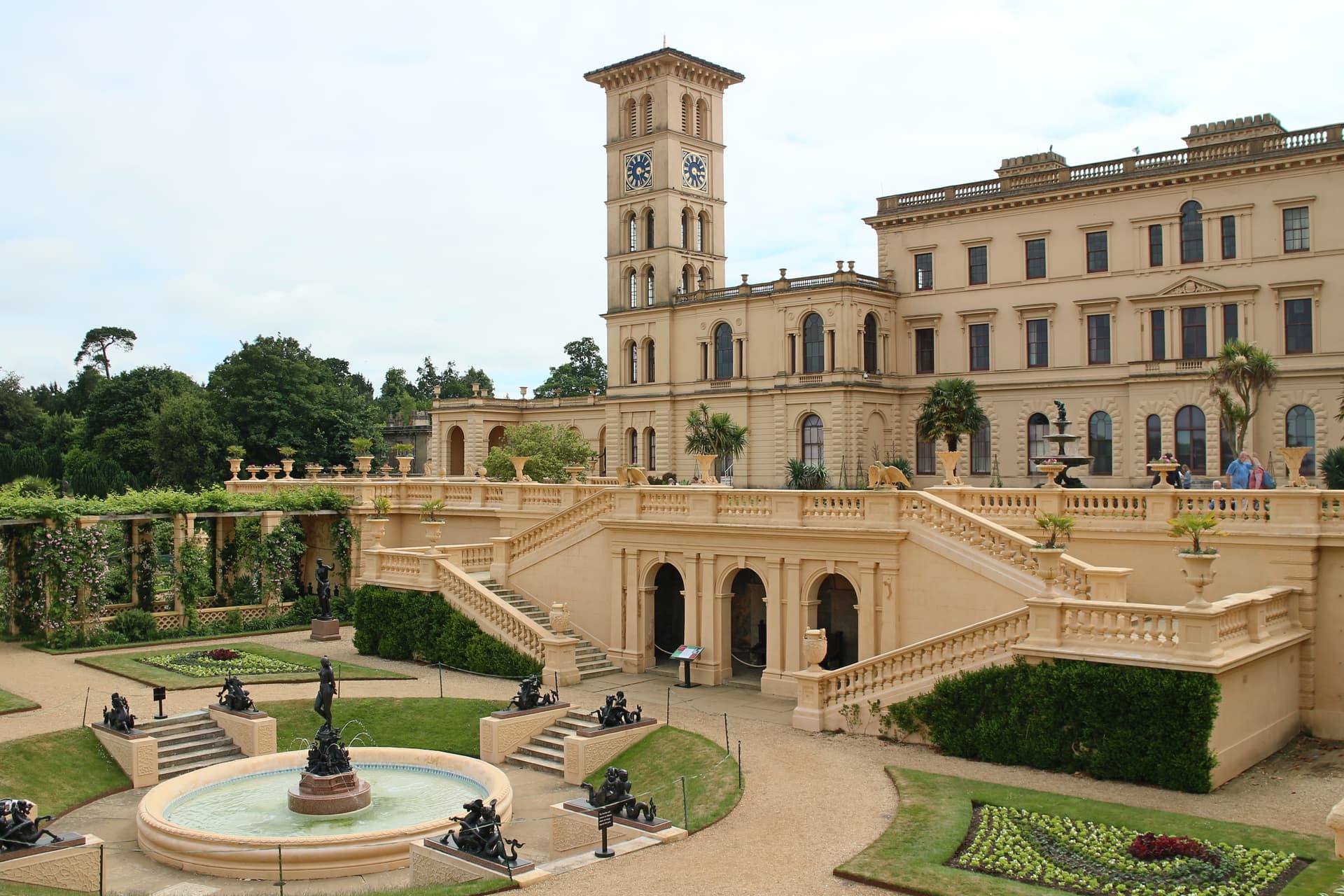 Osborne House