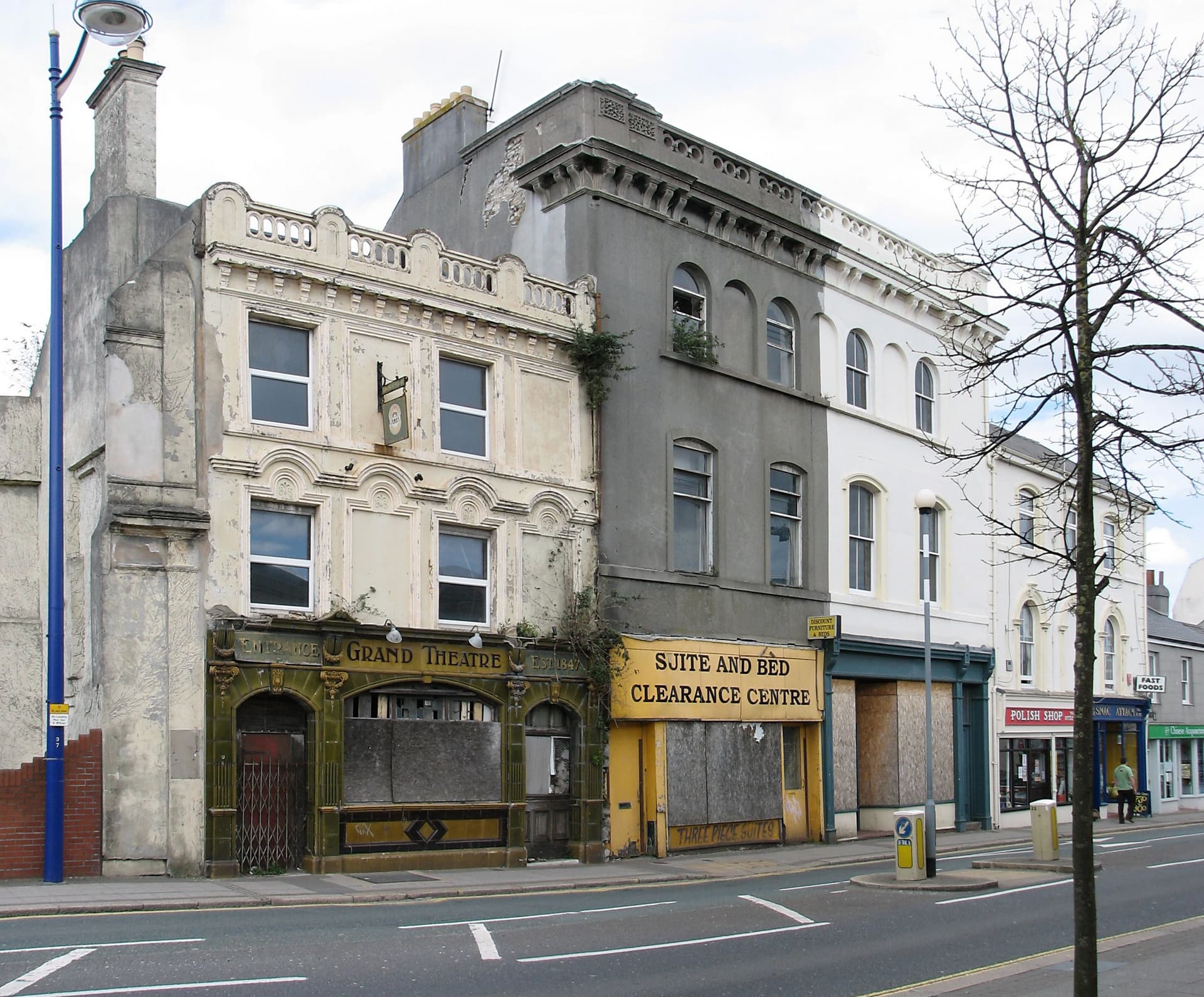 Union Street