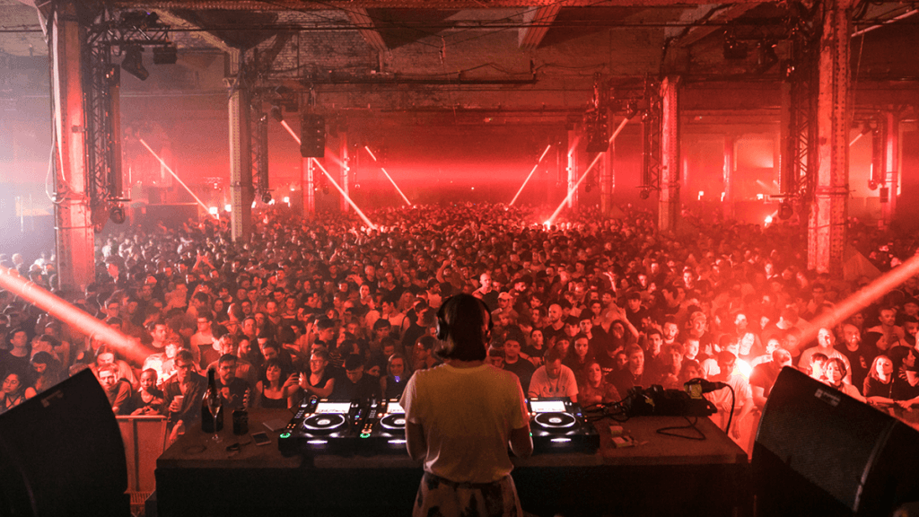 Warehouse Project