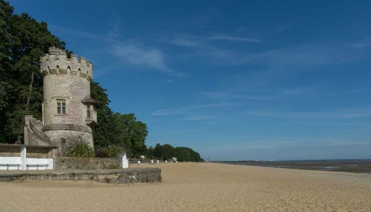 Ryde Seafront