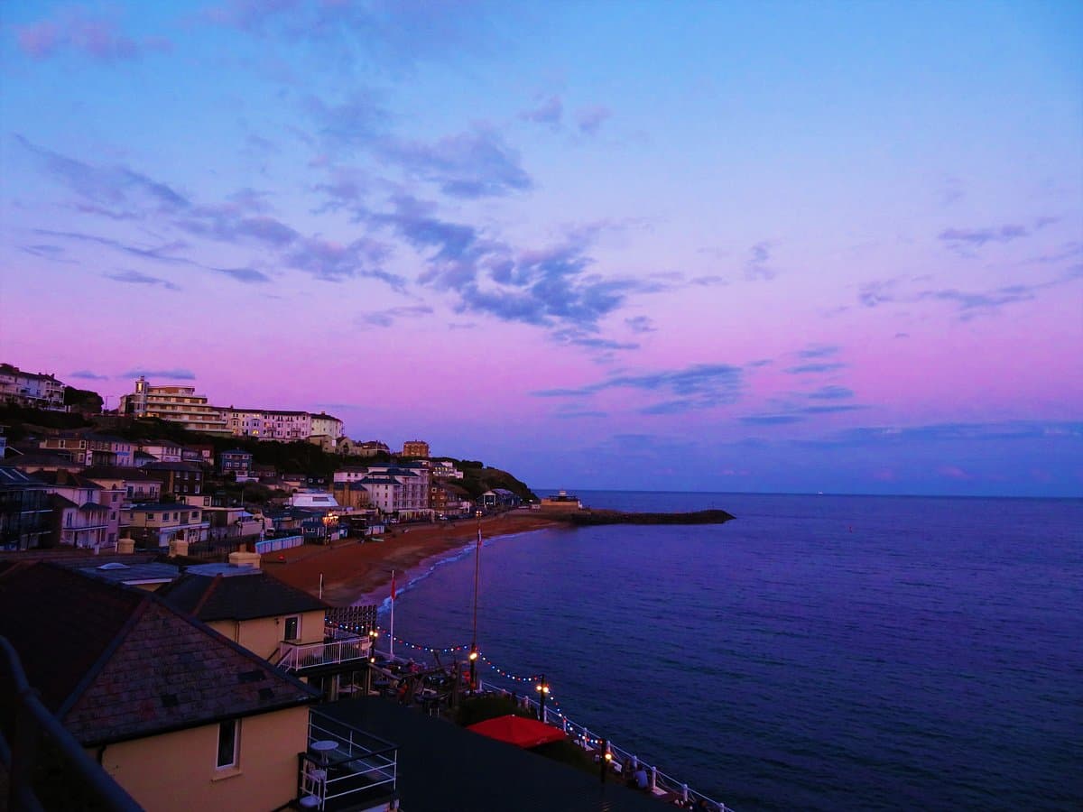 Ventnor Evenings