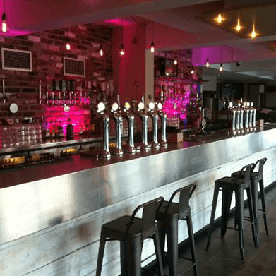 Koola Bar