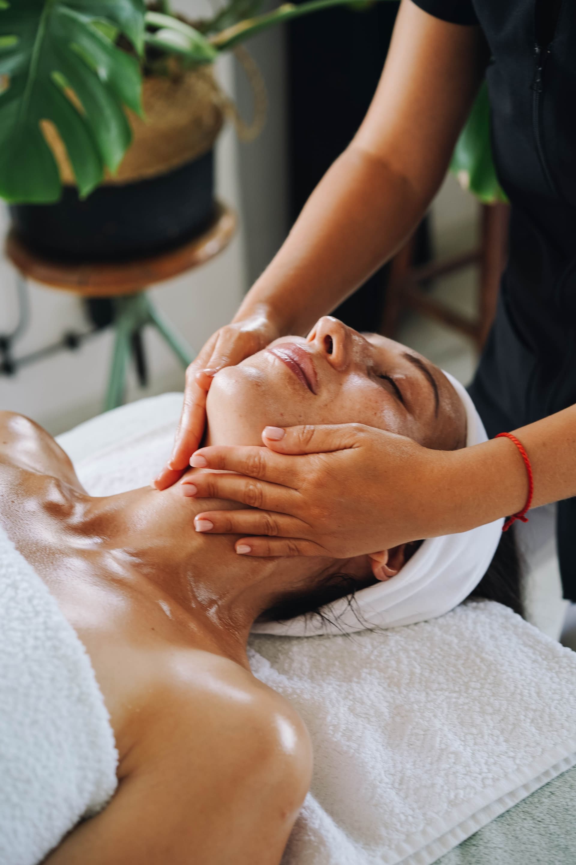 Spa Treatments