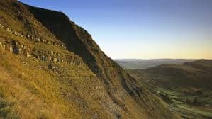 Mam Tor Hike