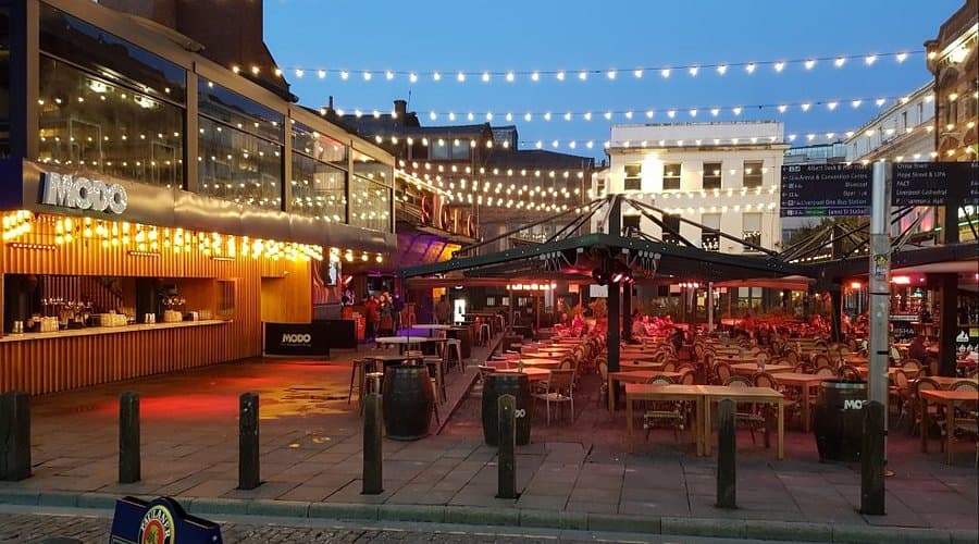 Concert Square