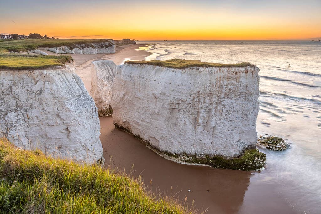 Botany Bay Beach