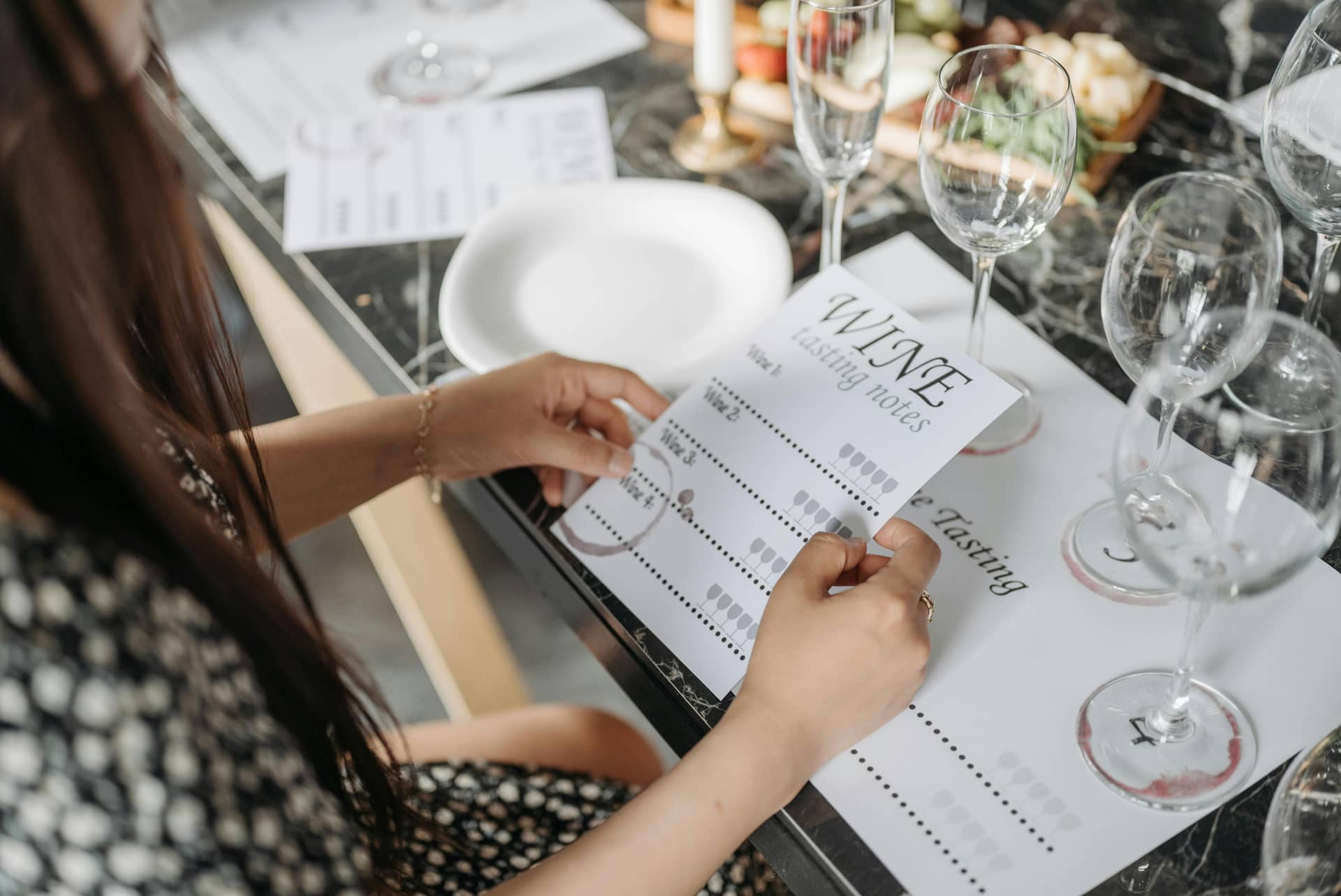 Wine Tasting - Image 2