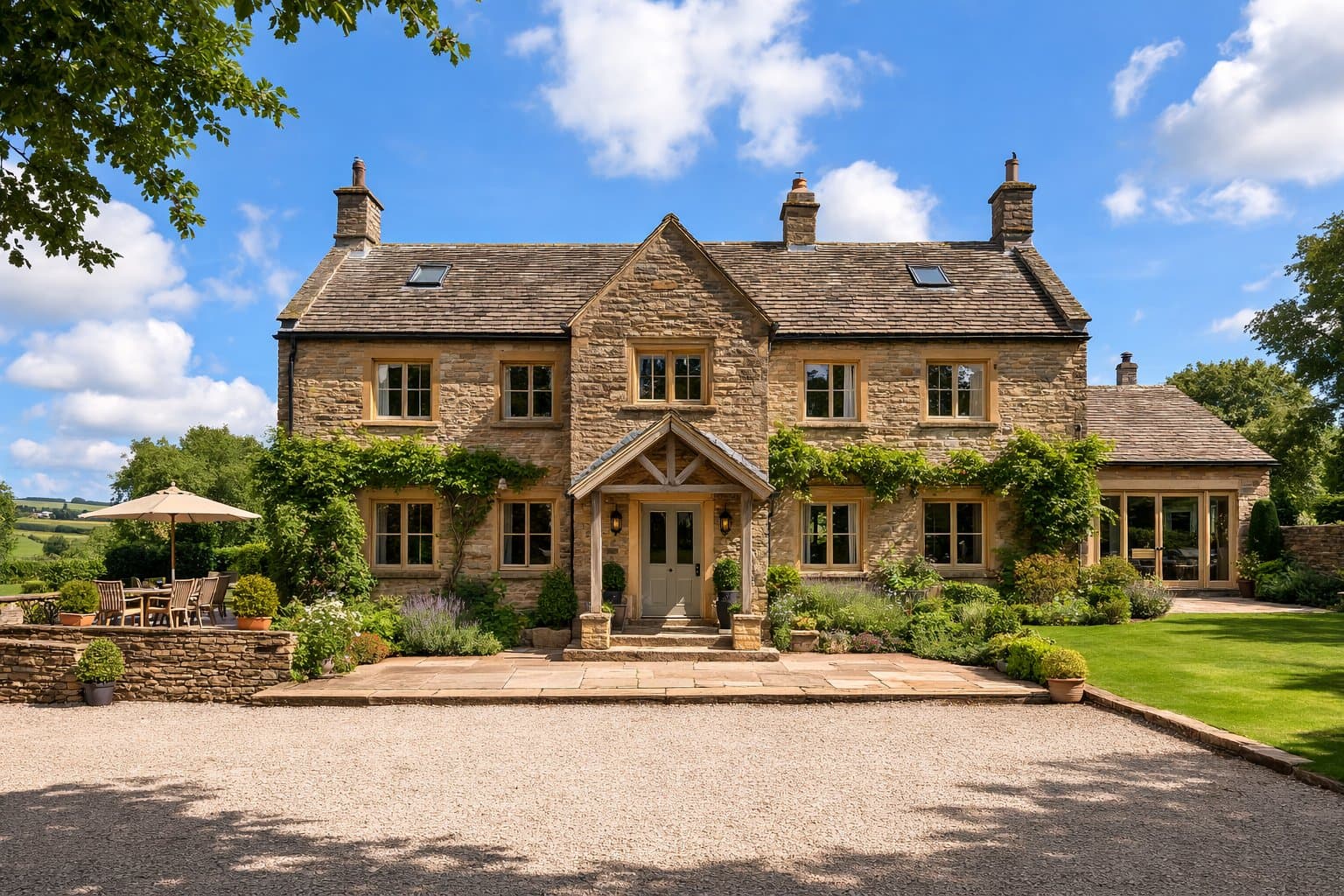 Willowbrook Farmhouse — photo 1