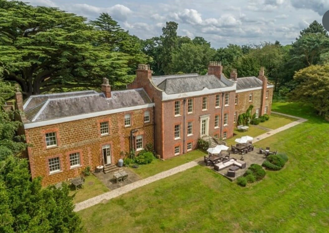 Mount Amelia — group accommodation in King's Lynn and West Norfolk