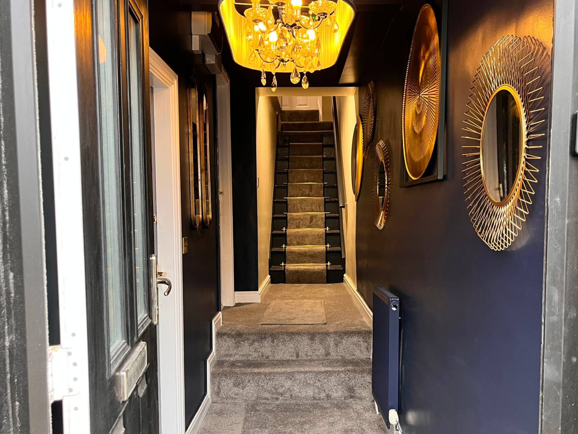 The Gathering House — photo 11