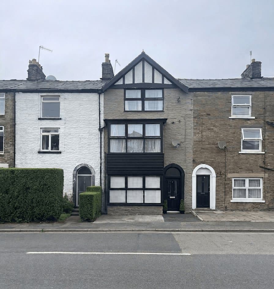 The Gathering House — photo 17