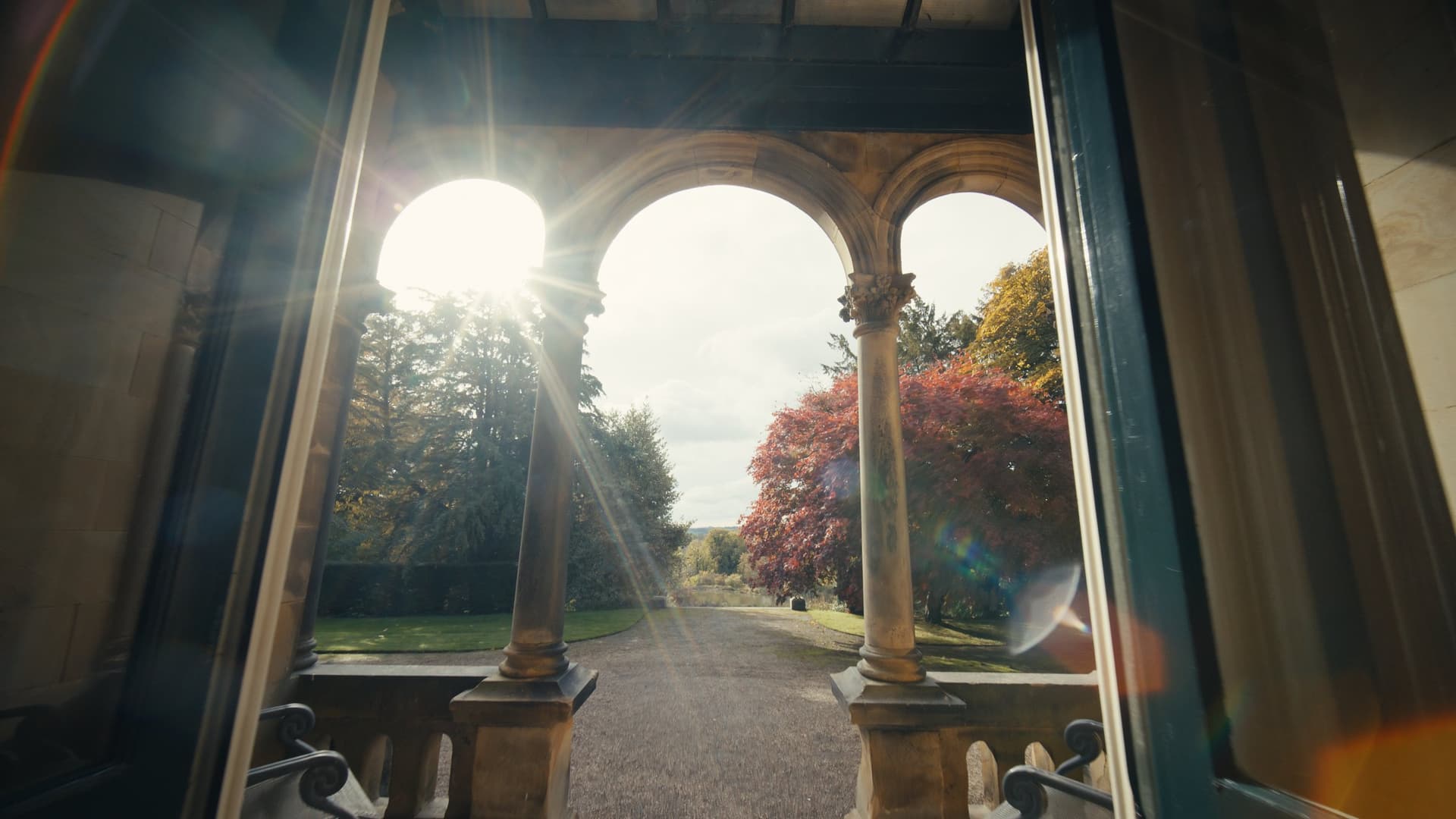 Stretton House — kitchen, Stretton