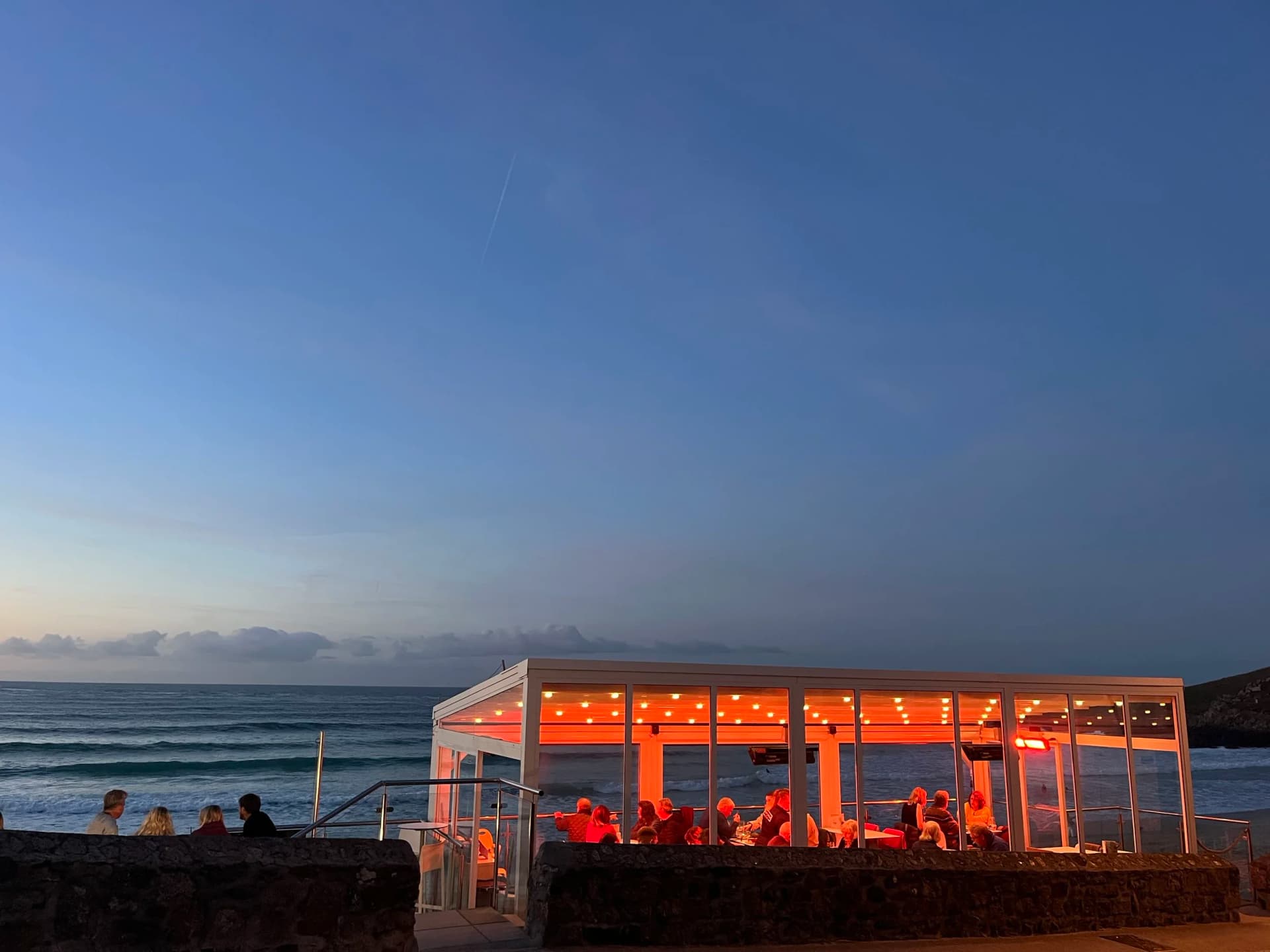 Porthmeor Beach Café