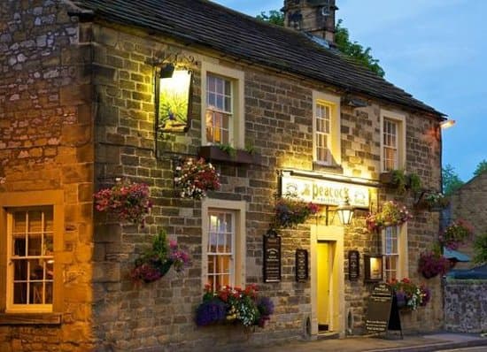 Bakewell Pubs